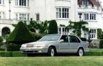 Volvo 960 1995 года